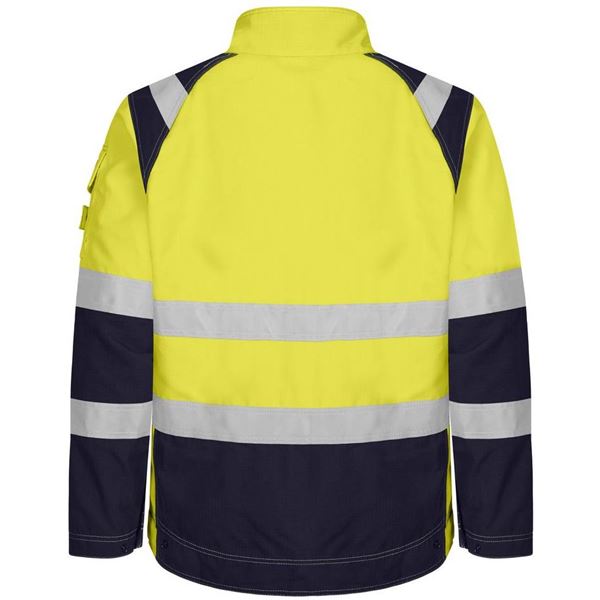 Tranemo 588481 Lined Multi-Norm Work Jacket