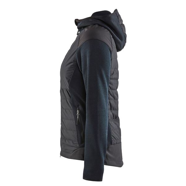 Blaklader 5931 Women's Hybrid Jacket
