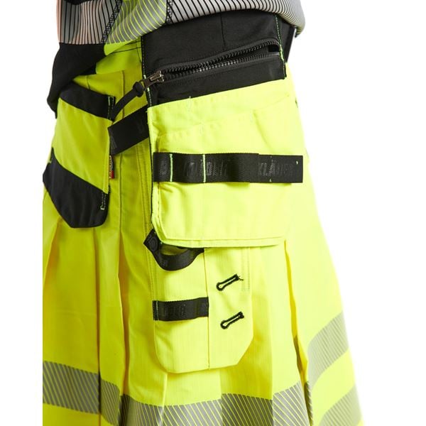 Blaklader 1921 High Visibility Kilt