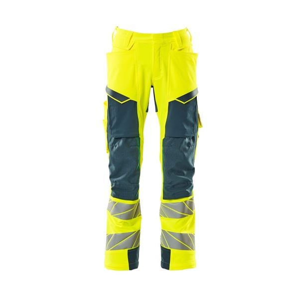 Mascot 19079 Hi-Vis Trousers