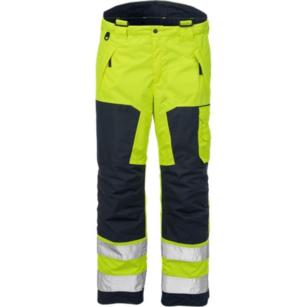 Fristads High Vis Airtech® Winter Trousers 2035