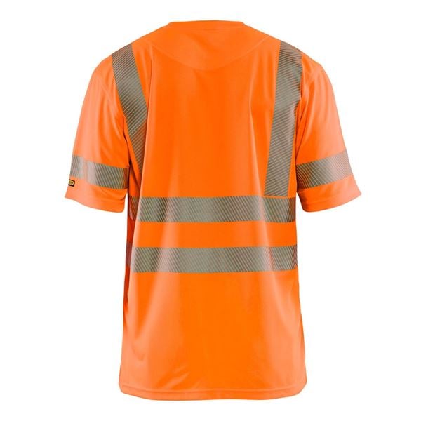 Blaklader 3420 UV High Vis T-shirt