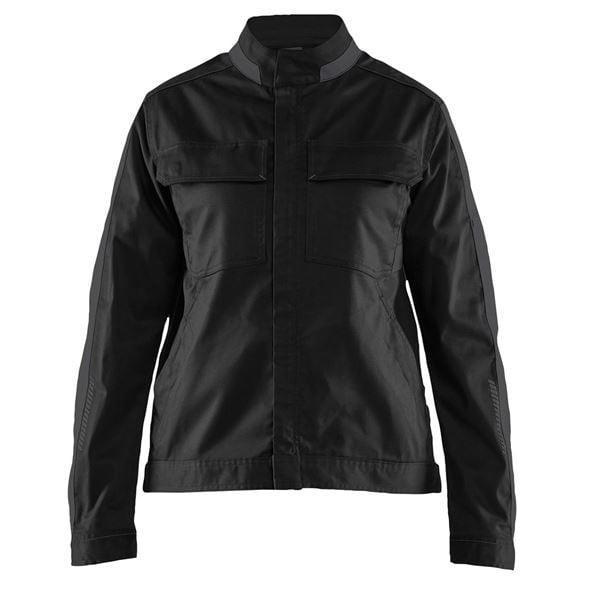 Blaklader 4443 Women's Stretch Work Jacket