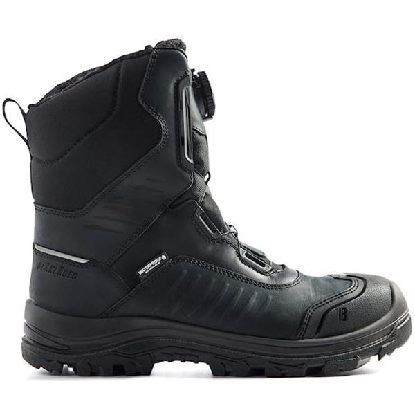 Blaklader 2943 Storm Winter Safety Boots