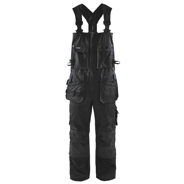 Blaklader 2600 Bib & Brace Overalls