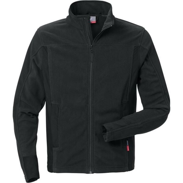 Fristads Fusion Micro Fleece Jacket 4003