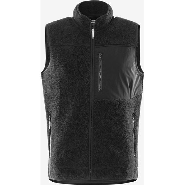Fristads 300554 Argon Micro Pile Fleece Bodywarmer