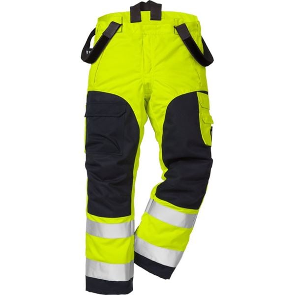 Fristads Flamestat Multinorm Winter Trousers 2085