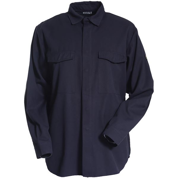 Tranemo 8120 FR Work Shirt