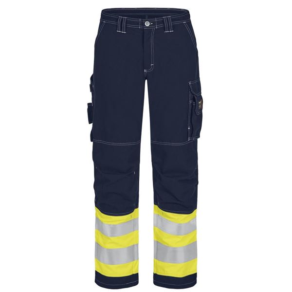Tranemo 589381 Womens Hi Vis FR Lined Trousers
