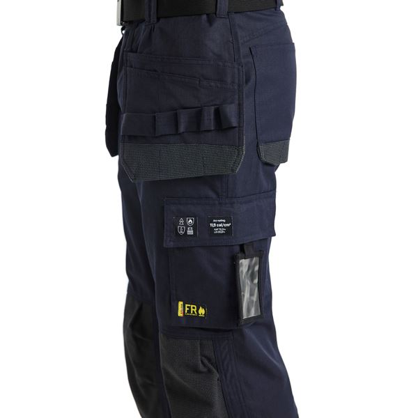 Blaklader 1489 Multinorm Trousers