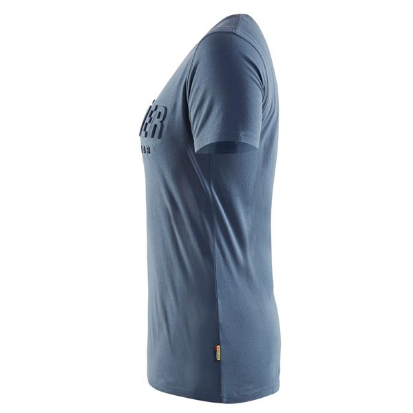 Blaklader 3431 Women’s 3D Print T-shirt