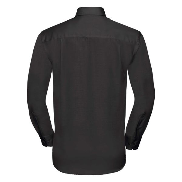Russell 956M Ultimate Non Iron Shirt