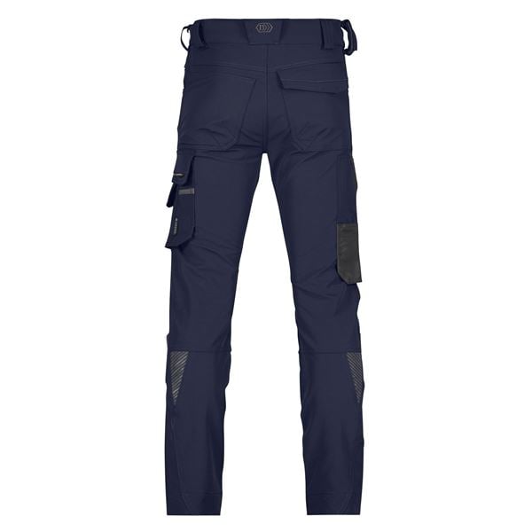 Dassy Impax Stretch Work Trousers