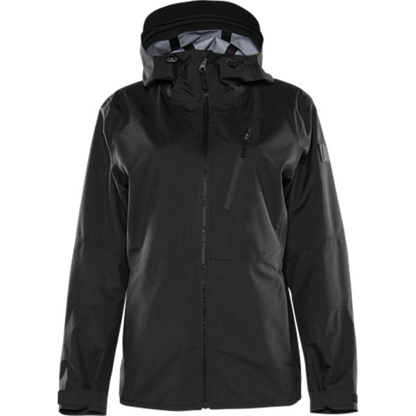 Fristads Women's Zinc Waterproof Jacket