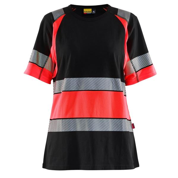 Blaklader 3410 Women's Hi-Vis T-Shirt