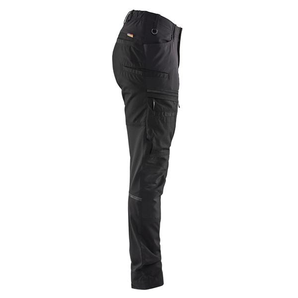 Blaklader 7166 Womens Stretch Trousers