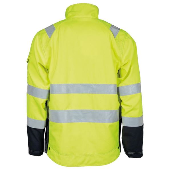 Tranemo 588281 FR Lined Jacket