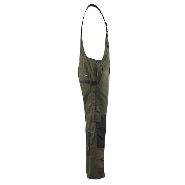 Blaklader 2695 Bib & Brace Overall