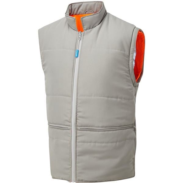 Pulsarail PR498 High Vis Body Warmer