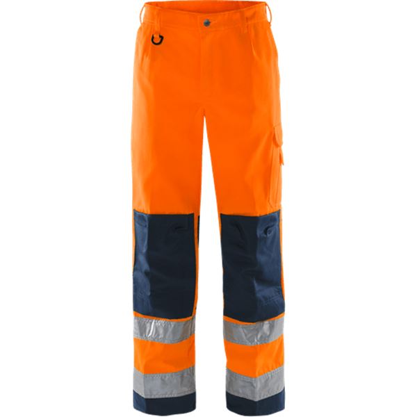 Fristads High Vis Trousers 2001