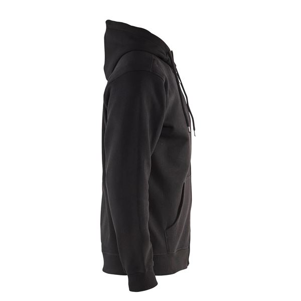 Blaklader 3366 Full Zip Hoodie
