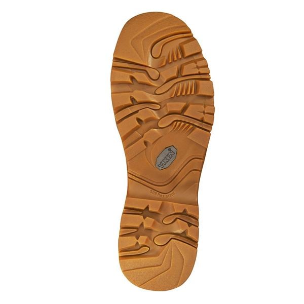Vixen Onyx VX950 Womens Safety Boots