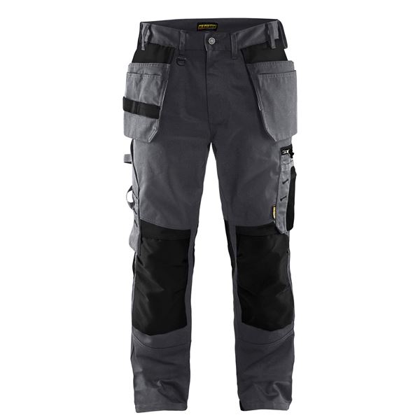 Blaklader 1555 Work Trousers