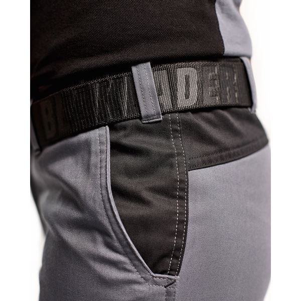 Blaklader 7104 Womens Industry Trousers