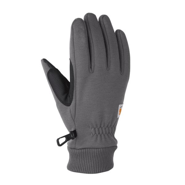 Carhartt Thermal-lined Fleece Gloves (Touch)