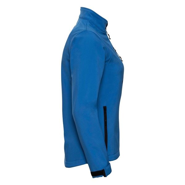 Russell R140F Ladies Waterptoof Soft Shell Jacket