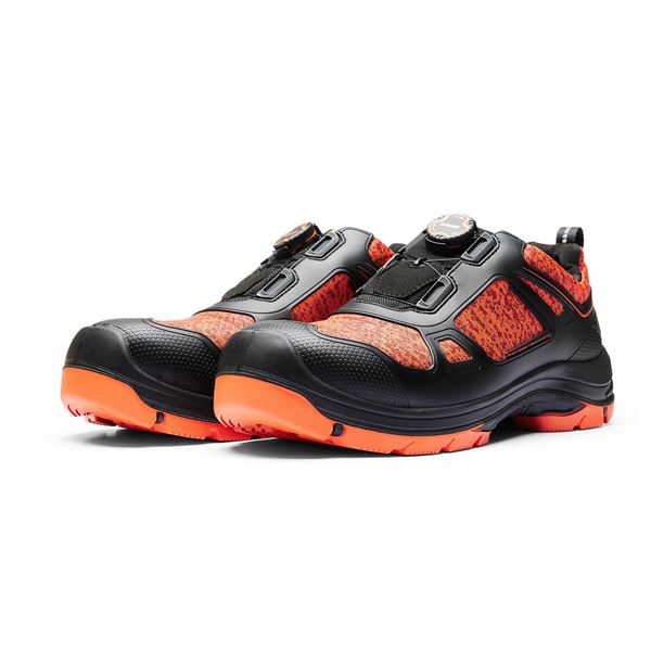 Blaklader 2471 Gecko Safety Shoes