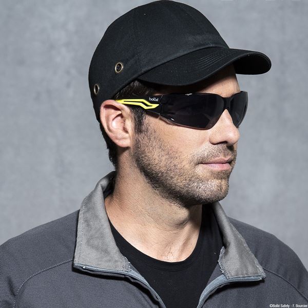 Bolle Silex+ Safety Glasses
