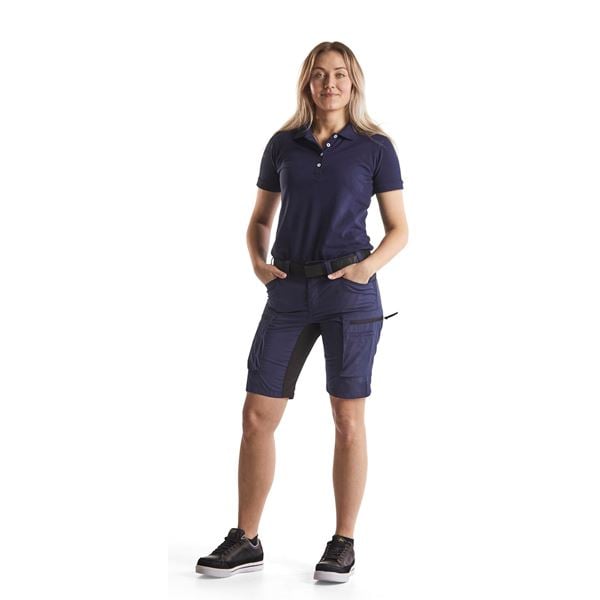Blaklader 7149 Womens Stretch Shorts