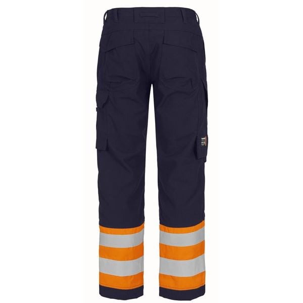 Tranemo 522584 Flame Retardant Hi-Vis Womens Trousers