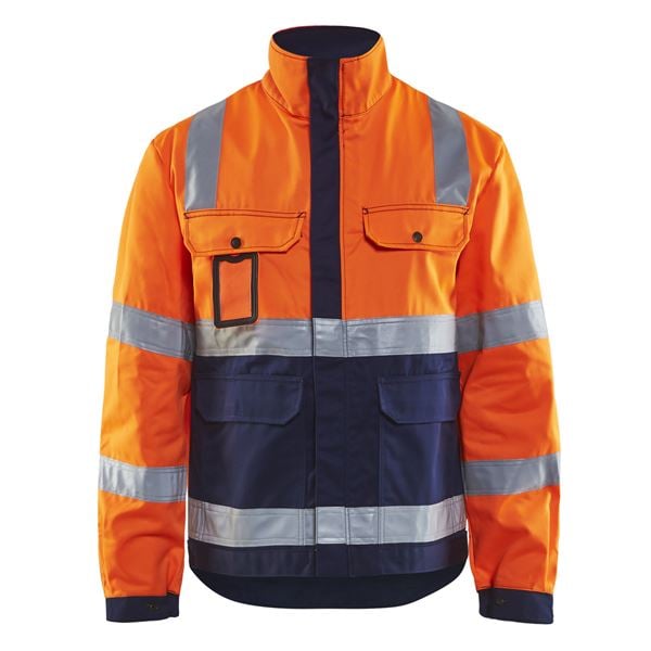 Blaklader 4023 High Vis Jacket