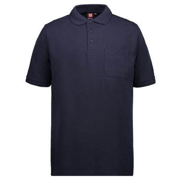 Tranemo RH0005 Polo Shirt