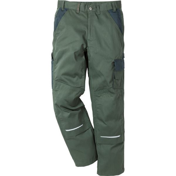 Fristads Icon Work Trousers 2019 LUXE