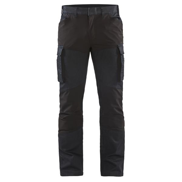 Blaklader 1457 Stretch Denim Trouser