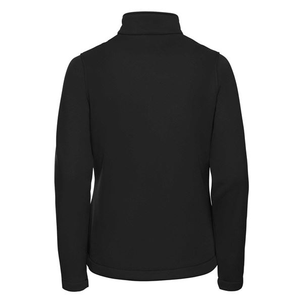 Russell R040F Womens Softshell Jacket
