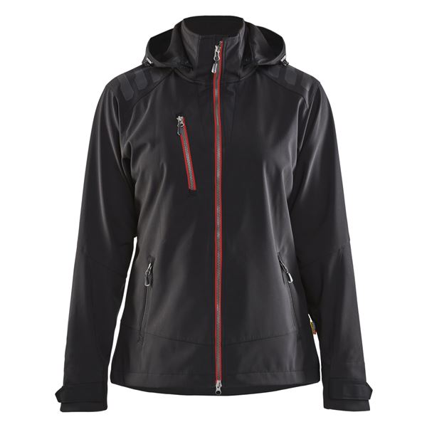 Blaklader 4719 Womens Softshell Jacket