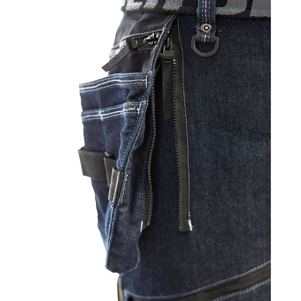 Blaklader 1999 Stretch Craftsman Trousers