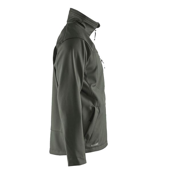 Blaklader 4951 Softshell Jacket
