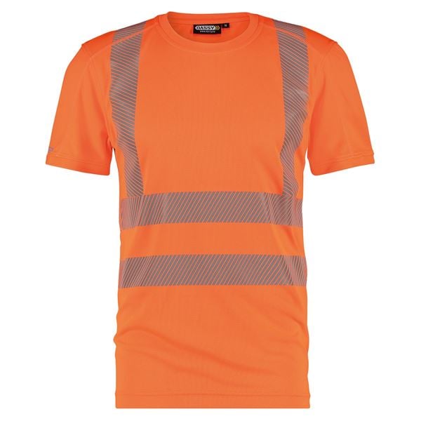 Dassy Carter High Vis UV T-shirt