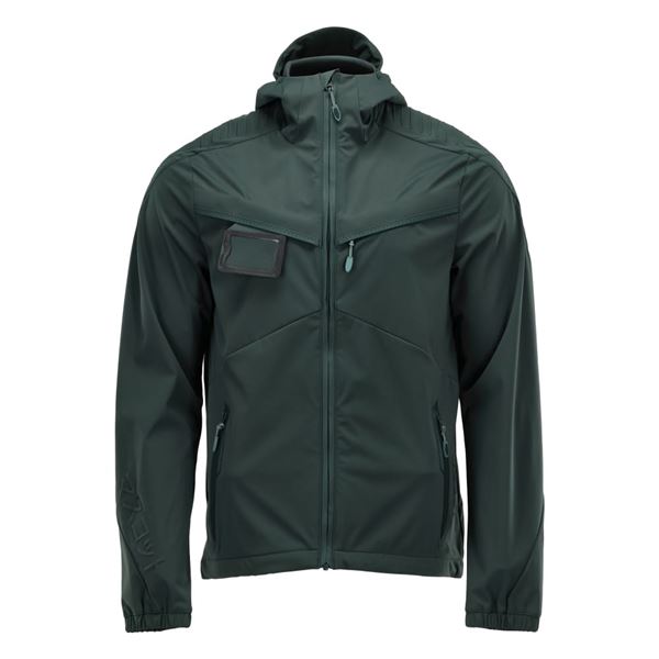 Mascot  22201 Jacket