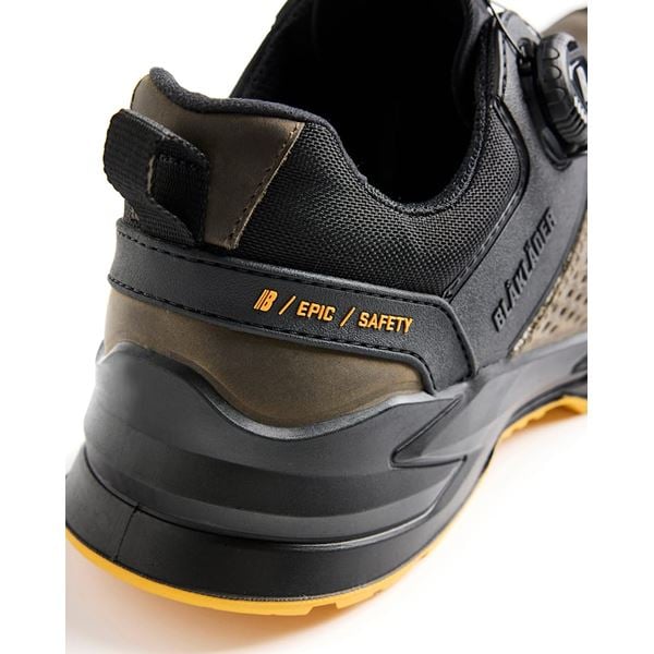 Blaklader 2295 Epic Safety Shoe