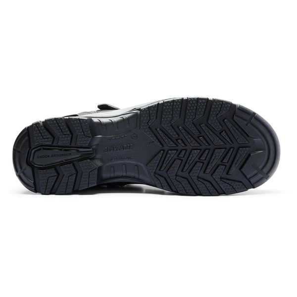 Blaklader 2449 Elite Safety Sandal