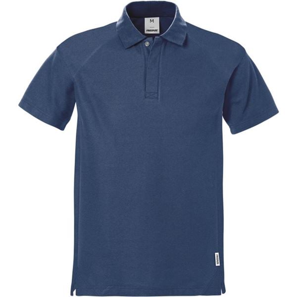 Fristads Fusion Polo Shirt 7047