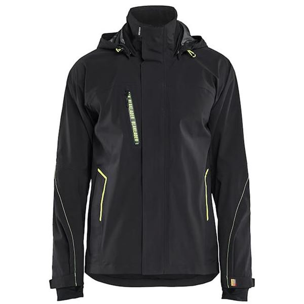 Blaklader 4483 Stretch Shell Jacket