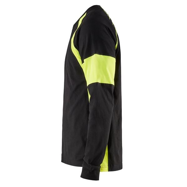 Blaklader 3520 Long Sleeve T-shirt